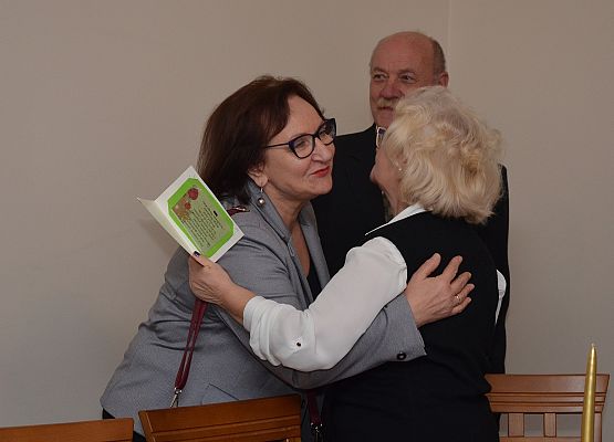 Przedwigilijnie u żołnierzy