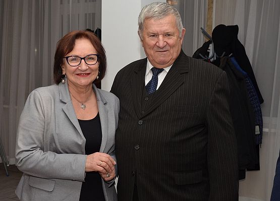 Przedwigilijnie u żołnierzy