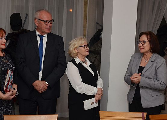 Przedwigilijnie u żołnierzy