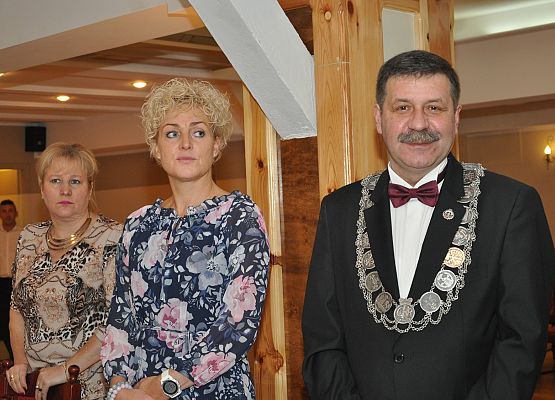 Wigilijnych spotkań czas