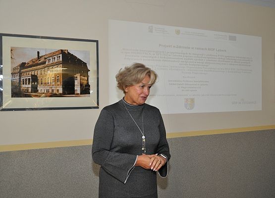 Wigilijnych spotkań czas