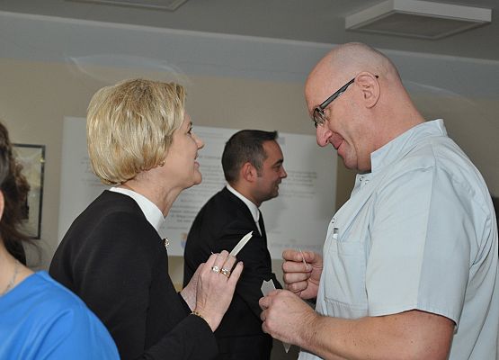 Wigilijnych spotkań czas