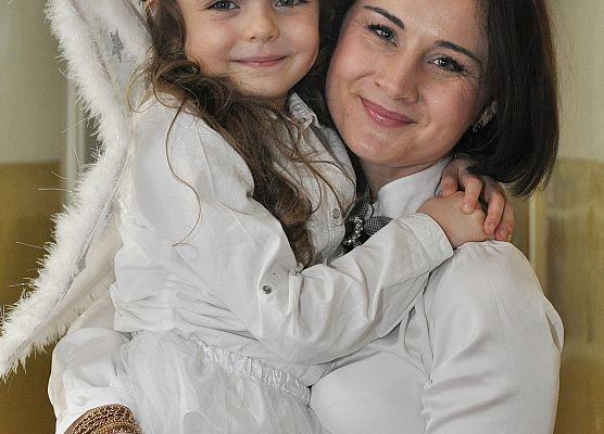 Wigilia w Warsztacie