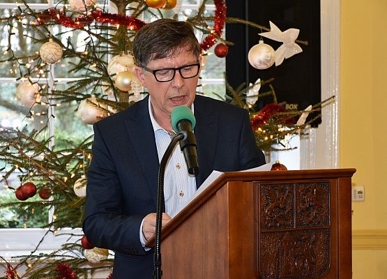 IV Sesja Rady Powiatu