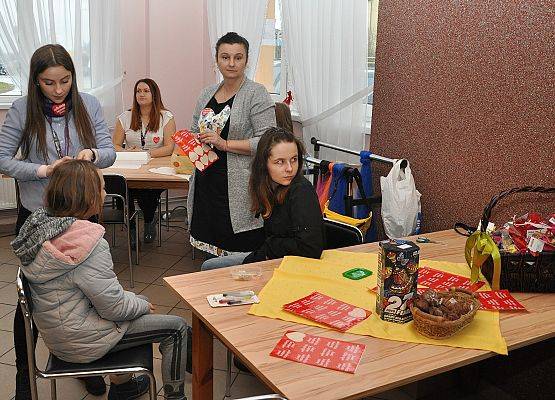 Orkiestrowo w powiecie