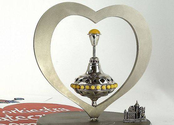 Orkiestrowo w powiecie