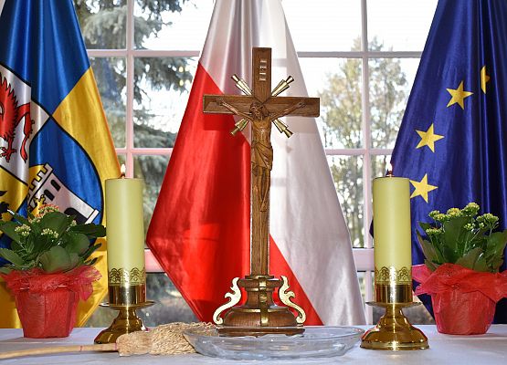 Spotkanie kolędowe w