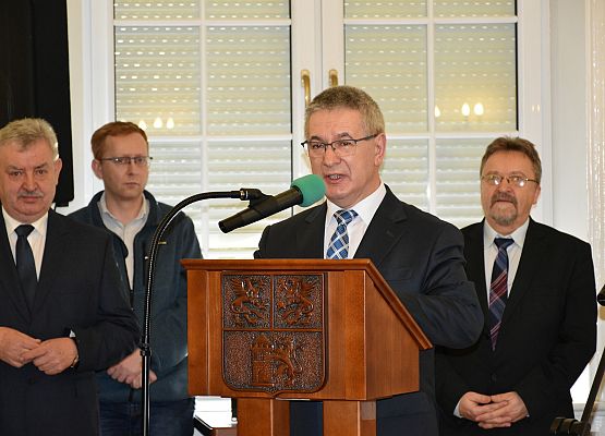 Spotkanie kolędowe w