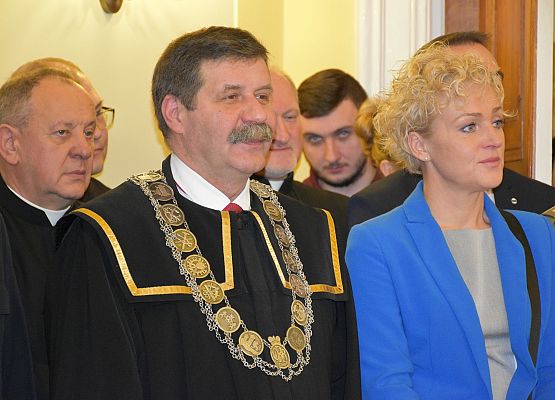 Spotkanie kolędowe w