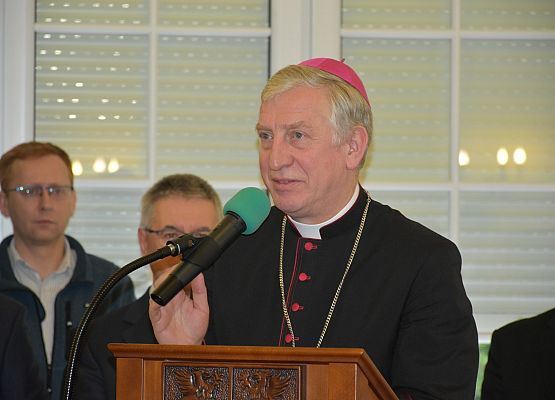 Spotkanie kolędowe w