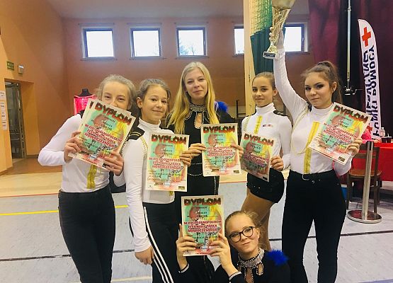 XIII Ogólnopolski Festiwal