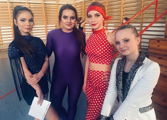 XIII Ogólnopolski Festiwal