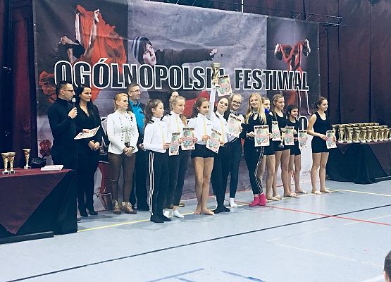 XIII Ogólnopolski Festiwal