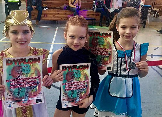 XIII Ogólnopolski Festiwal