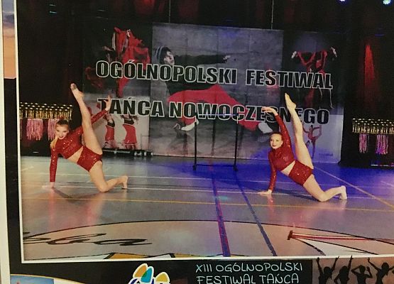 XIII Ogólnopolski Festiwal