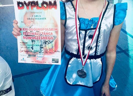 XIII Ogólnopolski Festiwal