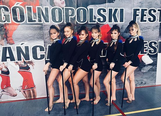 XIII Ogólnopolski Festiwal