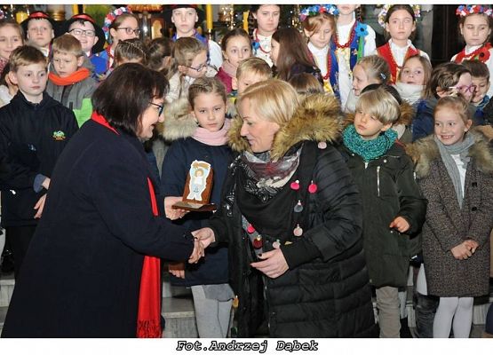 Kaszubskie kolędowanie