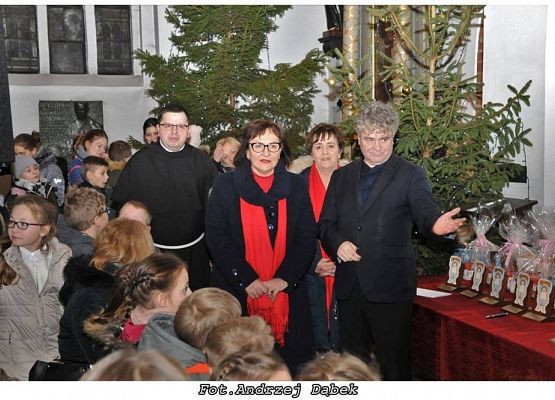 Kaszubskie kolędowanie