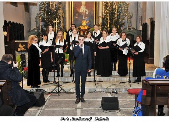 Kaszubskie kolędowanie