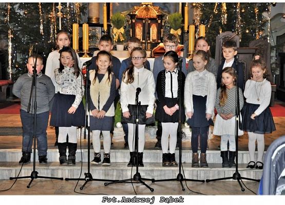 Kaszubskie kolędowanie