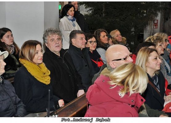 Kaszubskie kolędowanie