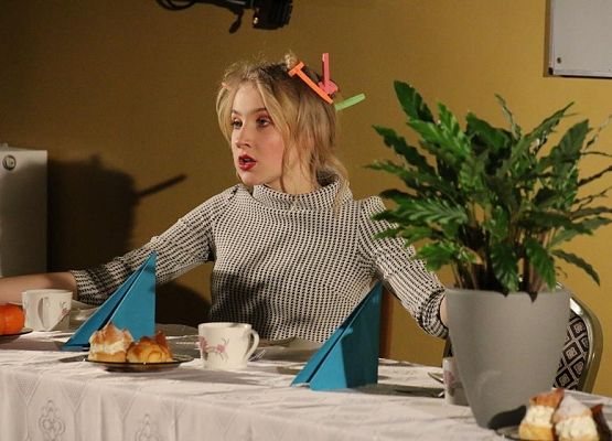 „Czekoladki” w „Mechaniku”