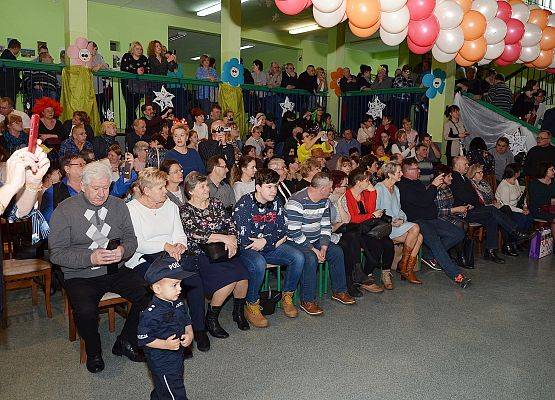 Karnawałowo w „Jesteśmy Razem”