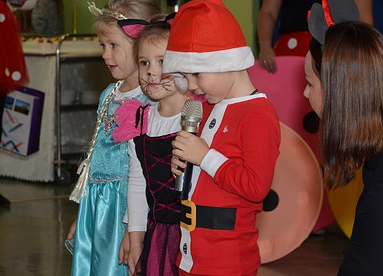 Karnawałowo w „Jesteśmy Razem”