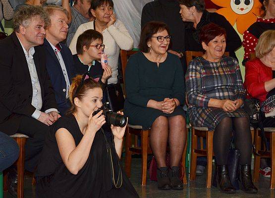 Karnawałowo w „Jesteśmy Razem”