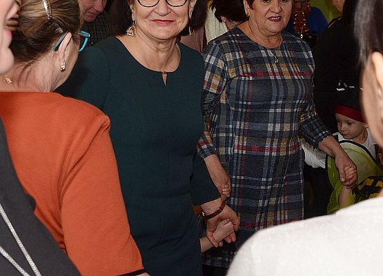 Karnawałowo w „Jesteśmy Razem”