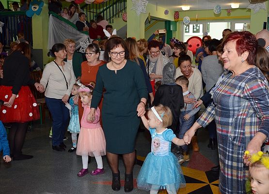 Karnawałowo w „Jesteśmy Razem”