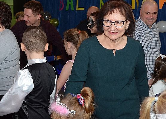 Karnawałowo w „Jesteśmy Razem”