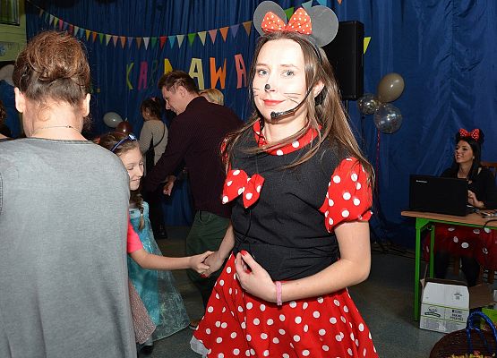 Karnawałowo w „Jesteśmy Razem”