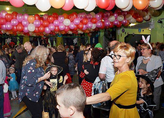 Karnawałowo w „Jesteśmy Razem”