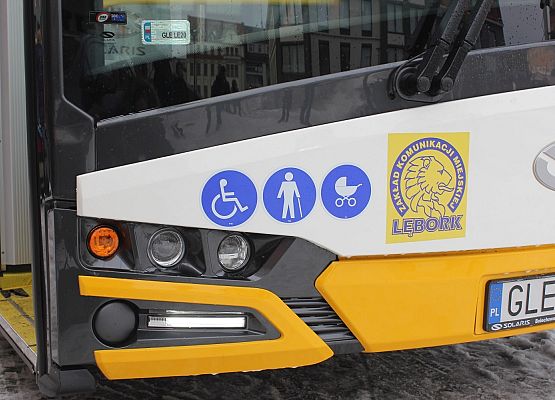 Autobusy z „Węzła”