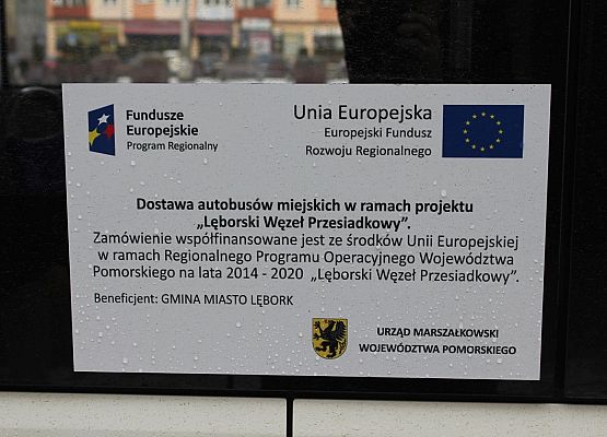 Autobusy z „Węzła”