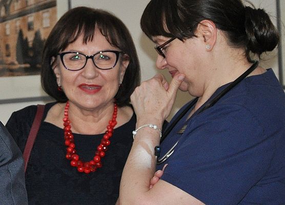 Finał szpitalnego projektu