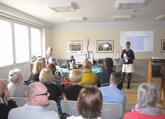 Finał szpitalnego projektu