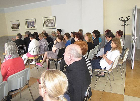 Finał szpitalnego projektu