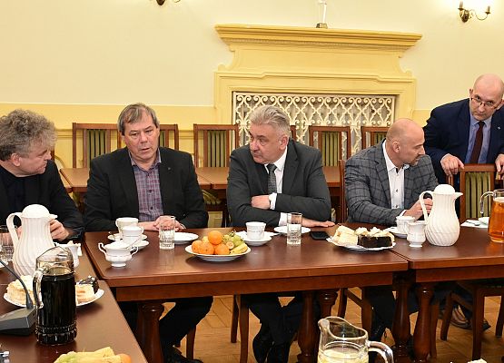 Przedsiębiorczość i zdrowie na