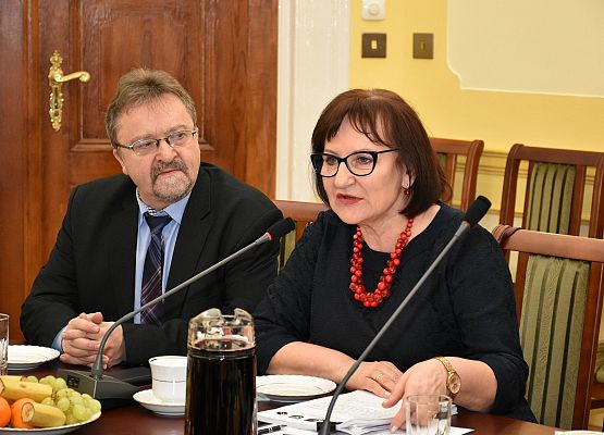 Przedsiębiorczość i zdrowie na