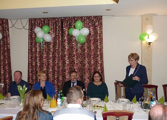 100-lecie publicznych służb