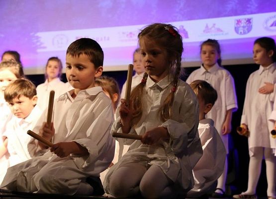 Jasełkowo po raz XV