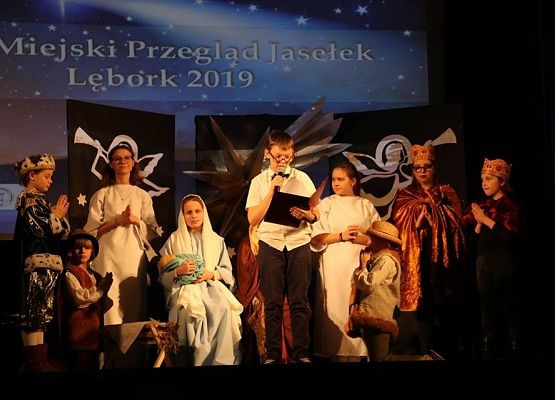 Jasełkowo po raz XV