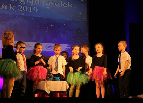 Jasełkowo po raz XV