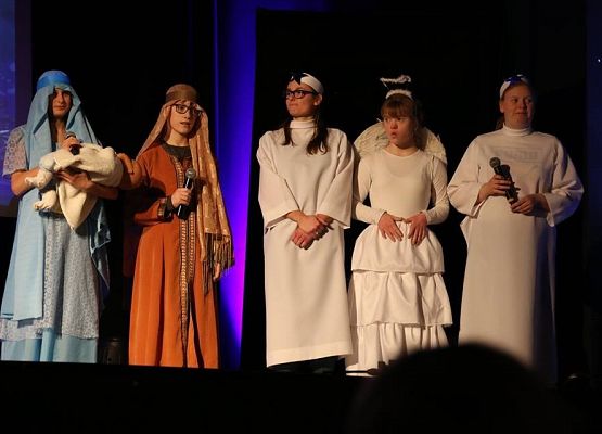 Jasełkowo po raz XV