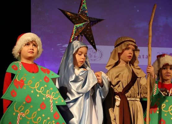 Jasełkowo po raz XV