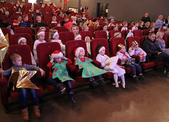 Jasełkowo po raz XV