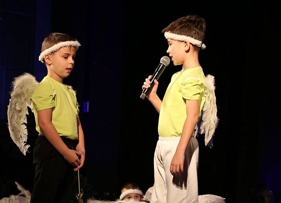 Jasełkowo po raz XV